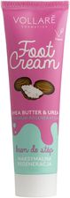 Zdjęcie Vollare Wavy Colours Krem Do Stóp Regenerujący S.o.s 100 Ml - Sępopol