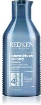 Redken Extreme Bleach Recovery Szampon Regenerujący Do Włosów Farbowanych I Po Balejażu 300 ml