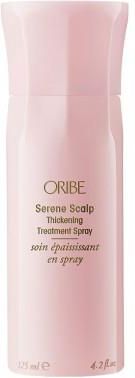 Oribe Serene Scalp Thickening Treatment Spray - kuracja zagęszczająca włosy i poprawiająca ich kondycję 125 ml