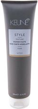 Zdjęcie Keune Style Texture Power Modeling Paste N.101 - Ekstremalnie Matowa i Utrwalająca Pasta do Włosów, 150ml - Nowy Dwór Mazowiecki