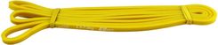 Zdjęcie Power Band 2,5-7,5kg EB FIT żółta 1003849 - Kolonowskie