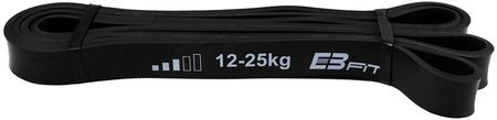 Power Band 12-25kg EB FIT czarna 1003795