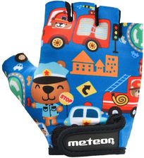 Zdjęcie Meteor Safe City Jr 26178-26179-26180 - Kędzierzyn-Koźle