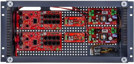 Atte Przełącznik Buforowy Poe Switch Ipups-16-20-R5U0 (IPUPS1620R5U0)