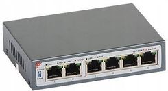 Ultipower Switch 802.3Af/At 6Xrj45 4Xpoe (0064AFAT)