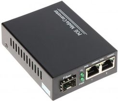 Abcvision Switch Poe Sps-2P/1Sfp 2-Portowy + Sfp (SPS2P1SFP)