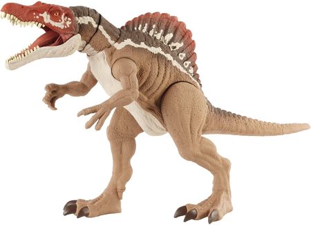 Mattel Jurassic World Mega Gryz Spinozaur (HCG54)