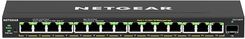 Netgear 16Port Switch 10/100/1000 GS316EPP (GS316EPP100PES)