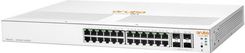 Hewlett Packard Enterprise Hpe Aruba Instant On 1930 Switch 24G 4Sfp+ 195W Europe - English Localization (JL683AABB)