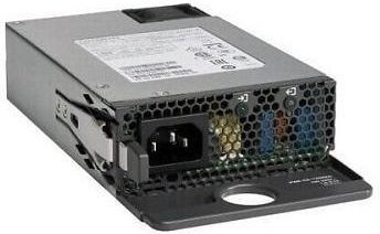 Cisco 600W Ac Config 6 Power Supply (PWRC6600WAC)