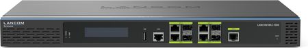 Lancom WLC-1000 - Dual-band (2.4 GHz / 5 GHz) - Wi-Fi 4 (802.11n) - Wi-Fi 4 (802.11n) - 39 channels - Gigabit Ethernet - IEEE 80 (61783)