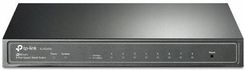 Switch TP-Link L-SG2008 8xGbE Smart