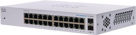 Cisco Business CBS110-24T-EU