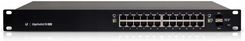 Zdjęcie Switch Ubiquiti EdgeSwitch ES-24-250W czarny (top) - Mińsk Mazowiecki