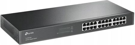 Switch TP-Link TL-SG1024 24xRJ-45 1GBit