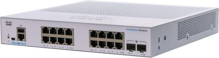 Cisco Business CBS350-16T-2G-EU
