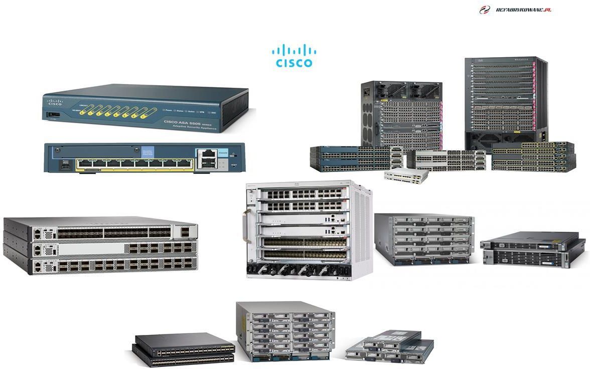 Cisco IP Phone power transformer Power Supply 48.35 min Opinie i ceny na Ceneo.pl