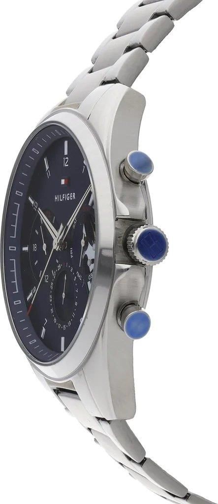 Tommy Hilfiger Baker 1710448 - Zegarki Męskie - Ceny i opinie - Ceneo.pl