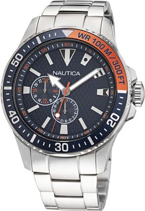 NAUTICA MULTIFUNCTION NAPFRF030