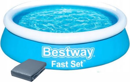 Bestway Fast Set 28130 366x76cm