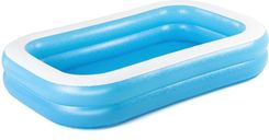 Zdjęcie Basen Bestway 54006 262x175x51cm 3w1 - Połczyn-Zdrój