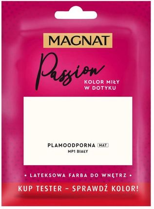 Magnat Passion MP1 Biały 0,03L