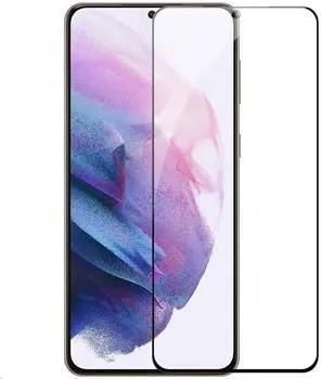 Nillkin szkło hartowane 2,5D CP+ PRO Black dla Samsung Galaxy S22 (57983102333)