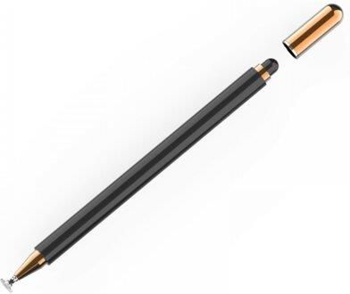 Tech-Protect Rysik Charm Stylus Pen Czarno-Złoty