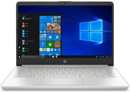 Laptop HP 14 14"/i3/8GB/256GB/Win10 (1V782UAR)