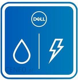 Dell Rozszerzenie Gwarancji Na 4Lata Accidental Damage Protection Dla Serii Xps (XNBN_4AD)