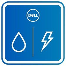 Dell Rozszerzenie Gwarancji Na 4Lata Accidental Damage Protection Dla Serii Xps (XNBN_4AD) - Gwarancje i pakiety serwisowe