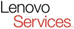 Lenovo Warranty 4Y Depot/Cci Upgrade From 2Y (5WS0W36569) - Gwarancje i pakiety serwisowe