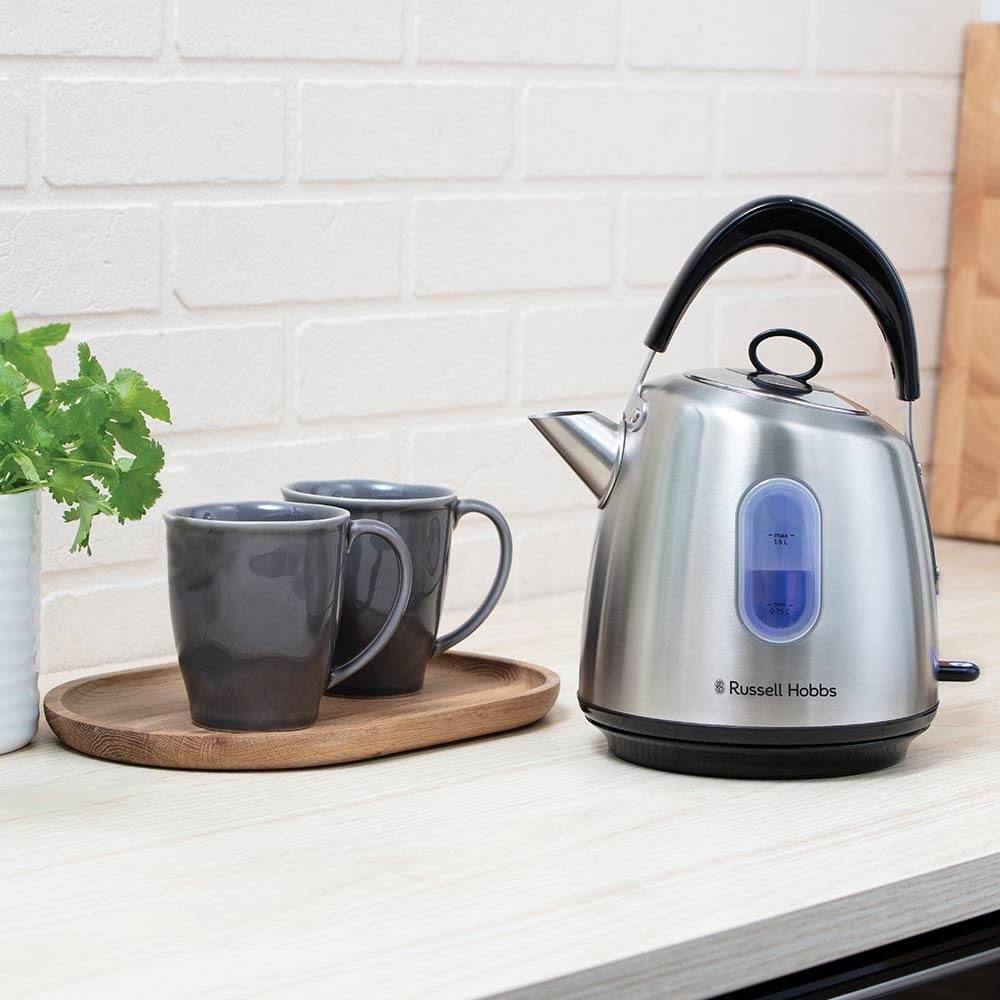 stylevia kettle