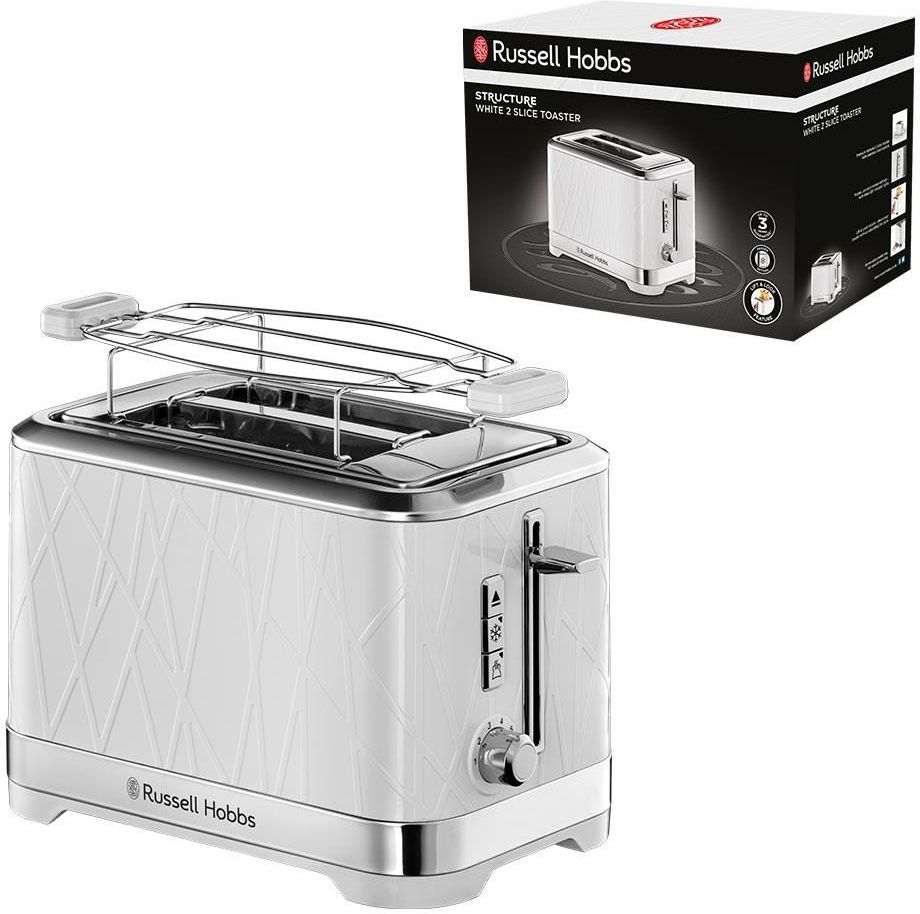 Russell hobbs cheap toster