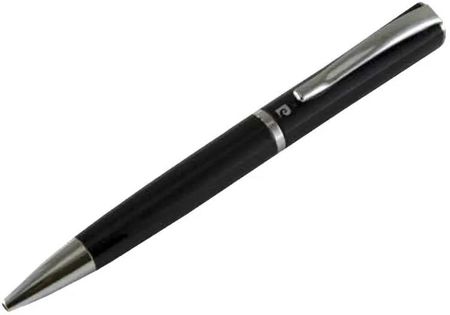 Długopis Pierre Cardin | Rozmiar: 14 cm | Kolor: Czarny | SKU: SPCD0191/1