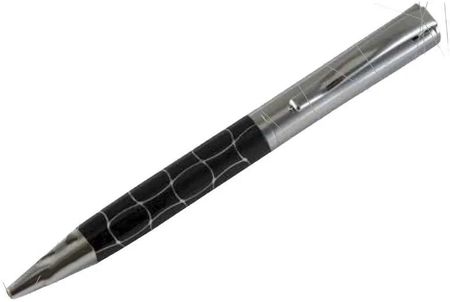 Długopis Pierre Cardin | Rozmiar: 14 cm | Kolor: Srebrny | SKU: SPCD0190/1