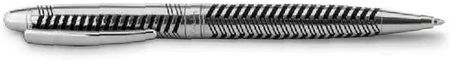 Długopis Pierre Cardin | Rozmiar: 14.5 cm | Kolor: Srebrny | SKU: SPCD0169/1