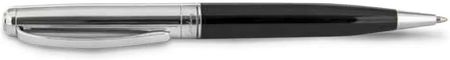 Długopis Pierre Cardin | Rozmiar: 14 cm | Kolor: Czarny | SKU: SPCD0166/1