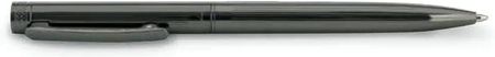 Długopis Pierre Cardin | Rozmiar: 14 cm | Kolor: Szary | SKU: SPCD0165/1