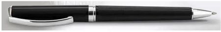 Długopis Pierre Cardin | Rozmiar: 13.5 cm | Kolor: Czarny | SKU: SPCD0162/1