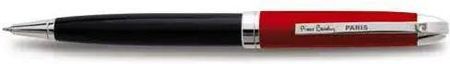 Długopis Pierre Cardin | Rozmiar: 14.5 cm | Kolor: Czerwony | SKU: SPCD0121/5