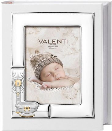 Valenti Album Na Chrzest 25X30 Cm Vl53596/3