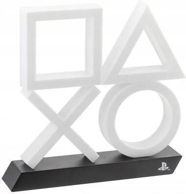 Paladone Lampka Playstation Icons Light XL Blue PP7917PS