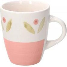 Zdjęcie TOGNANA Kubek Daisy 390 ml Różowy - Knyszyn