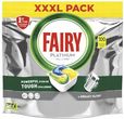 Dreft Platinum Lemon 90szt