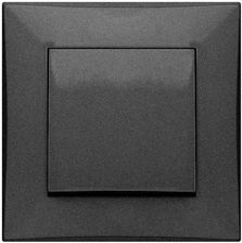 Zdjęcie Elektroplast Lorente Grafit Łącznik Krzyżowy (301508) - Chełmno