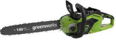 Greenworks 40V Brushless GR2005807UB