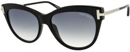 Tom Ford Okulary Kira Tf 0821 01B
