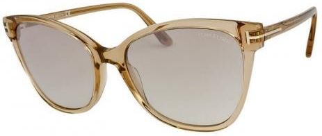 Tom Ford Okulary Ani Tf 0844 45G - Ceny i opinie 