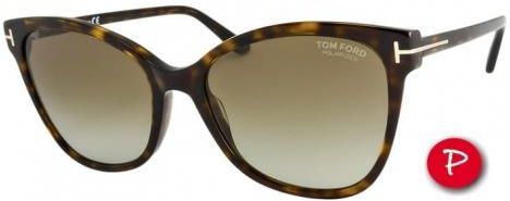 Tom Ford Okulary Ani Tf 0844 52H - Ceny i opinie 